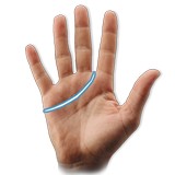 hand